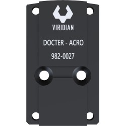 VIRIDIAN RFX44/45 MOUNTING