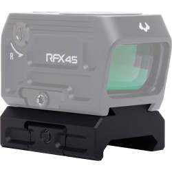 VIRIDIAN RFX44/45 MOUNTING