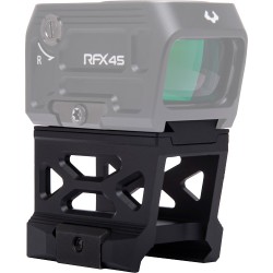 VIRIDIAN RFX44/45 MOUNTING