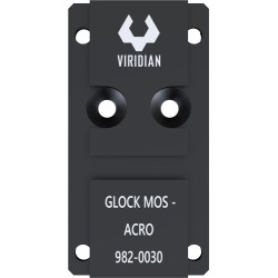 VIRIDIAN RFX44/45 MOUNTING