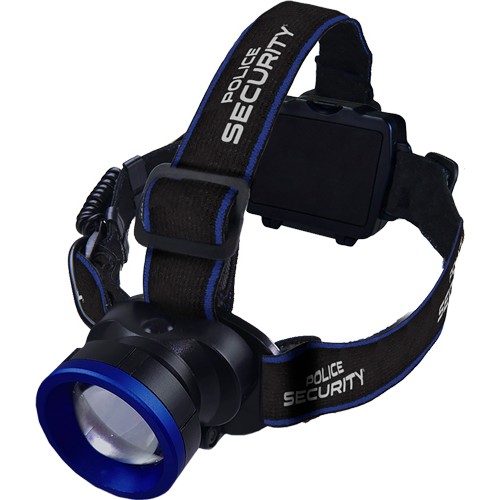 PSF BREAKOUT HEADLAMP WHITE/
