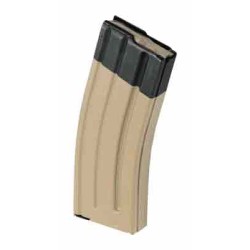 FN MAGAZINE SCAR 16