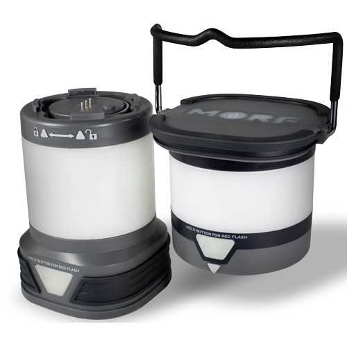 PSF MORF LANTERN 350 LUMENS