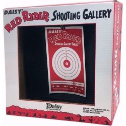 DAISY RED RYDER SHOOTING