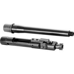 CMMG BARREL W/BOLT KIT 9MM