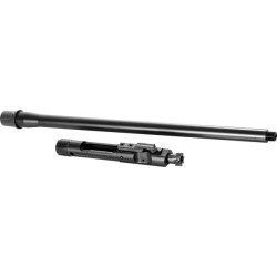 CMMG BARREL W/BOLT KIT 9MM