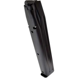 D&H TACTICAL MAGAZINE 9MM 30RD