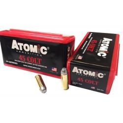 ATOMIC COWBOY 45 LC 200GR