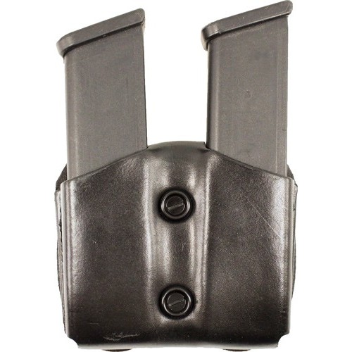 DESANTIS DOUBLE MAG POUCH OWB