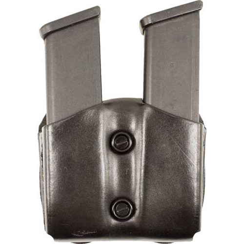 DESANTIS DOUBLE MAG POUCH OWB