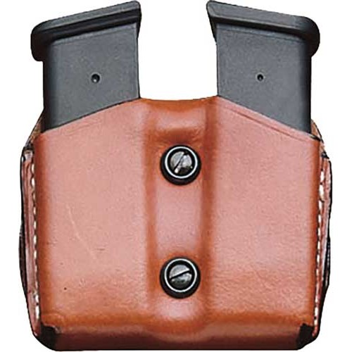 DESANTIS DOUBLE MAG POUCH OWB