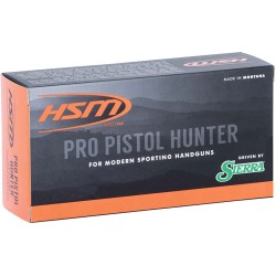 HSM 10MM 180GR XTP