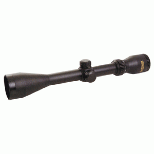TRADITIONS SCOPE 3-9X40MM