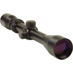 TRADITIONS SCOPE 3-9X40MM