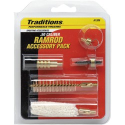 TRADITIONS RAMROD ACCY TIPS