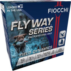 FIOCCHI FLYWAY 12GA 3.5"