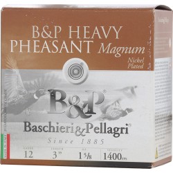 B&P 12GA 3" 1 5/8OZ #5