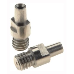 TRADITIONS NIPPLES 2-PACK FOR