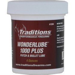 TRADITIONS EZ LUBE 1000