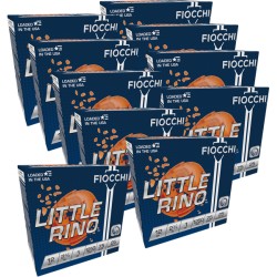 FIOCCHI LITTLE RINO 12GA 2.75"