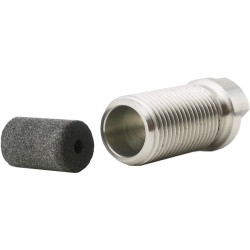 TRADITIONS THUNDER DOME BREECH