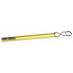 TRADITIONS CAPPER IN-LINE FOR