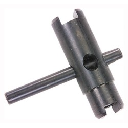 TRADITIONS NIPPLE WRENCH FOR