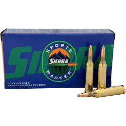 SIERRA SPORTMASTER 243 WIN