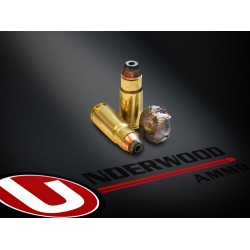 UNDERWOOD 429 DE 240GR JHP