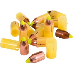 TRADITIONS BULLETS SMACKDOWN