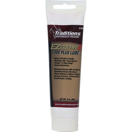 TRADITIONS EZ CLEAN II 1000