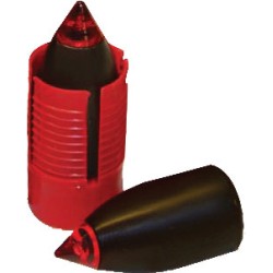 TRADITIONS BULLETS CARNIVORE