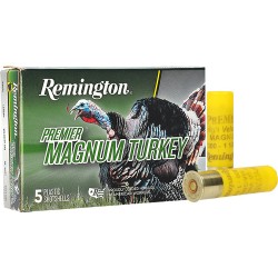 REMINGTON TURKEY 20GA 3"