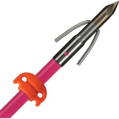 AMS BOWFISHING FIBERGLASS