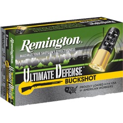 REMINGTON ULTIMATE DEFENSE