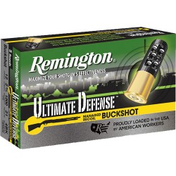 REMINGTON ULTIMATE DEFENSE