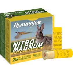 REMINGTON NITRO-MAG 20GA 3"