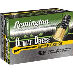 REMINGTON ULTIMATE DEFENSE