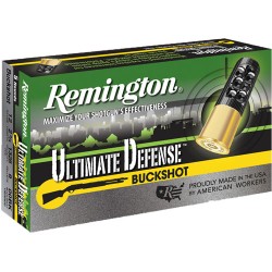 REMINGTON ULTIMATE DEFENSE