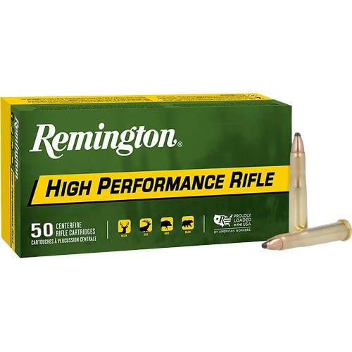 REMINGTON 220 SWIFT 50GR PSP