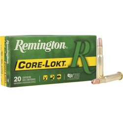 REMINGTON 30-30 WIN 170GR