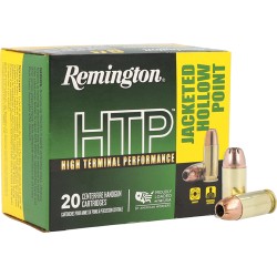 REMINGTON HTP 45 ACP 230GR