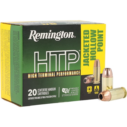 REMINGTON HTP 45 ACP 230GR