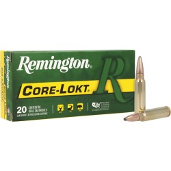 REMINGTON 300 SAVAGE 150GR