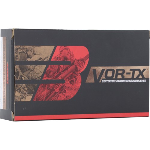 BARNES VOR-TX 338 WIN MAG