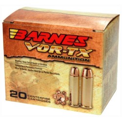 BARNES VOR-TX 45 LC 200GR XPB