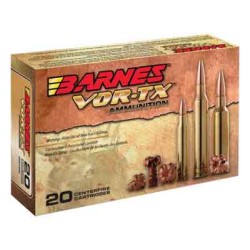 BARNES VOR-TX 270 WSM 140GR