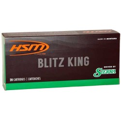 HSM 220 SWIFT 55GR BLITZ KING