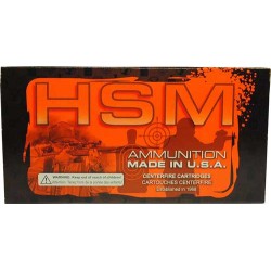 HSM 220 SWIFT 55GR V-MAX