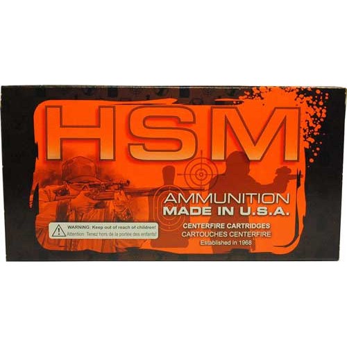 HSM 220 SWIFT 55GR V-MAX